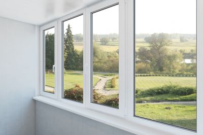 Best Window Replacement Contractors in Concord, NC