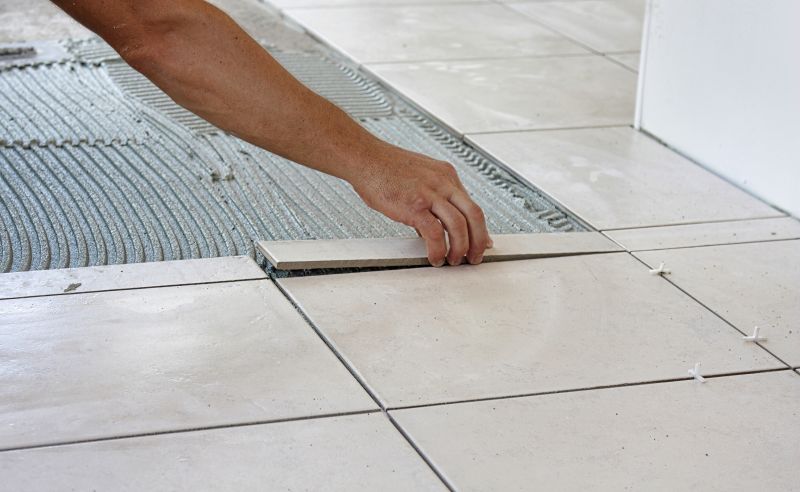 Tiling Service