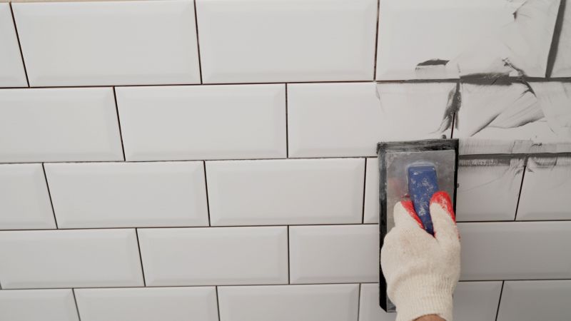 Experienced Tile Installers